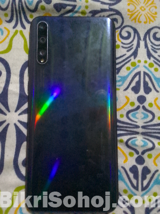 Huawei y8p